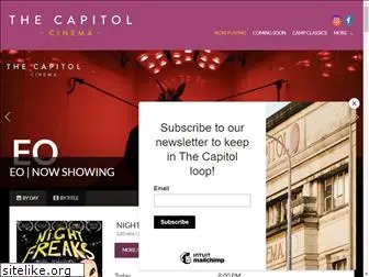 thecapitol.co.nz