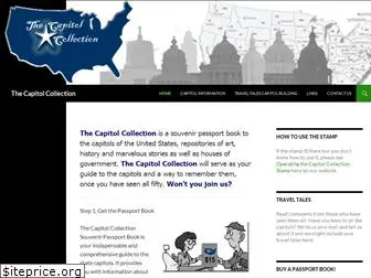thecapitolcollection.com
