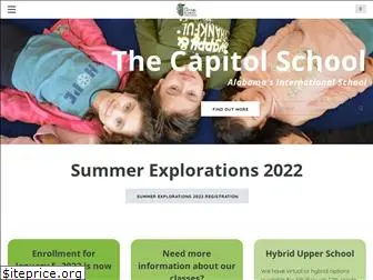 thecapitolschool.com