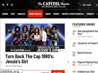 thecapitoltheatre.com