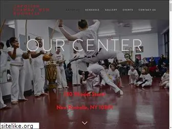 thecapoeiracenter.com