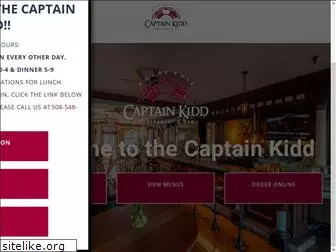 thecaptainkidd.com