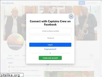 thecaptainsmusic.com