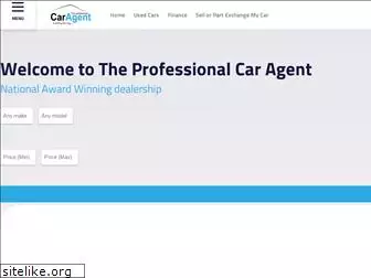 thecaragent.co.uk