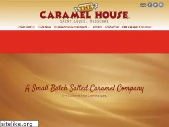 thecaramelhouse.com