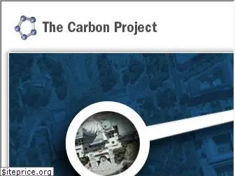 thecarbonportal.net