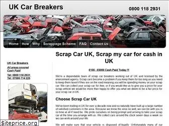 thecarbreakers.co.uk