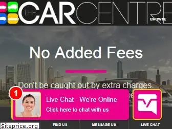 thecarcentre.co.uk