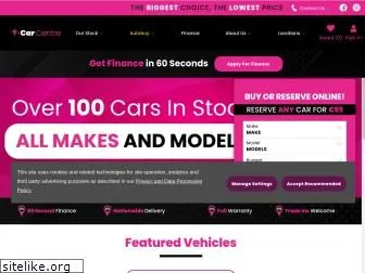 thecarcentre.ie