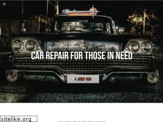 thecarclinic.org