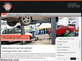 thecarconnection-ct.com