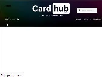 thecardhubaustralia.com.au