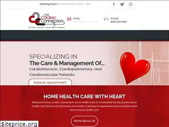 thecardiacconnection.com