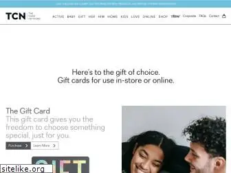 thecardnetwork.com.au