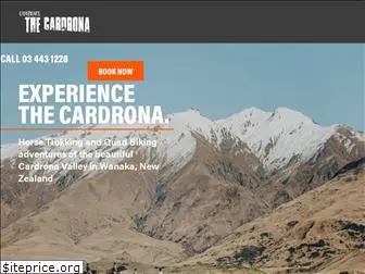 thecardrona.co.nz
