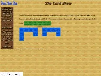 thecardshow.com