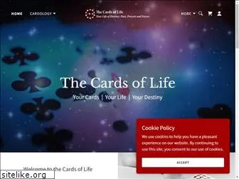 thecardsoflife.com