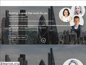 thecareercoach.co.uk