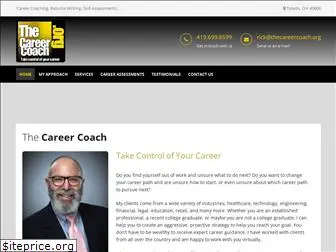 thecareercoach.org