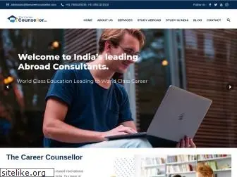 thecareercounsellor.com
