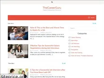 thecareerguru.org