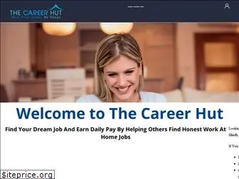 thecareerhut.com