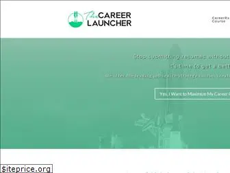 thecareerlauncher.com