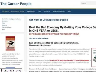 thecareerpeople.com