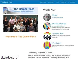 thecareerplace.org