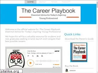 thecareerplaybook.com