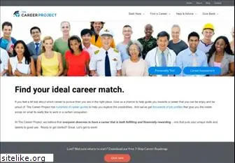 thecareerproject.org