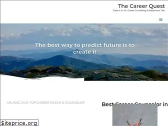 thecareerquest.in