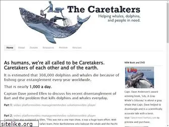 thecaretakers.org