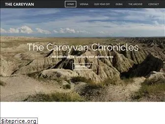 thecareyvan.org