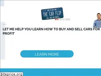 thecarflip.com