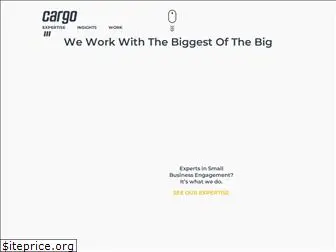 thecargoagency.com