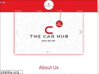 thecarhub.app