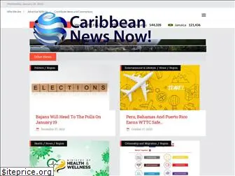 thecaribbeannewsnow.com