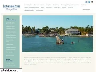 thecaribbeanresort.com