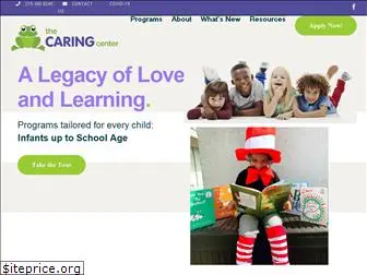 thecaringcenter.org