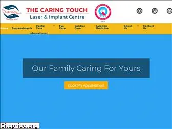 thecaringtouch.in