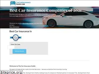 thecarinsuranceguide.com