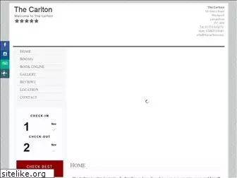 thecarlton.com