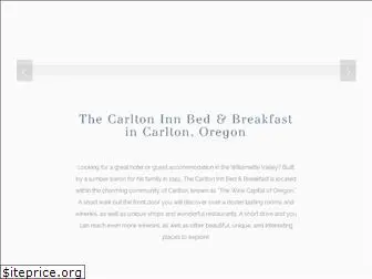 thecarltoninn.com