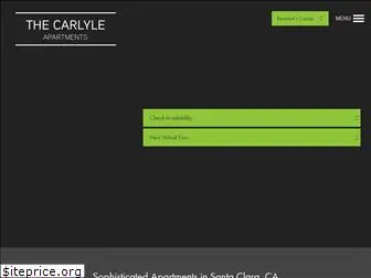 thecarlyle-apartments.com