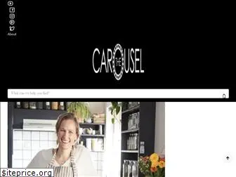 thecarousel.com