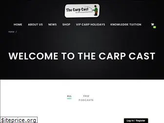 thecarpcast.com
