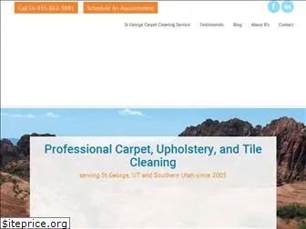 thecarpet-cleaner.com