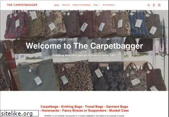 thecarpetbagger.com