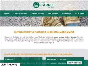 thecarpetbarn.com